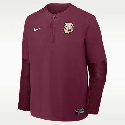 NIKE　GYAKUSOU ノースリーブシャツ バーガンディ　Lサイズ DO+LS+WINDSHIRT.png